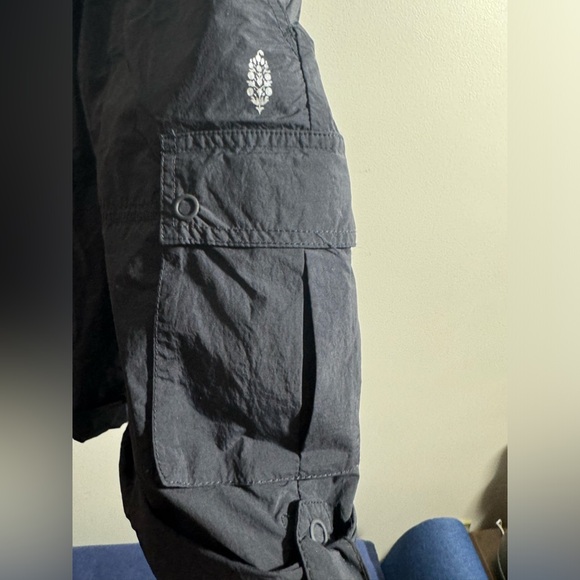 FP Movement by Free People black/gray xs jumper - Picture 7 of 8